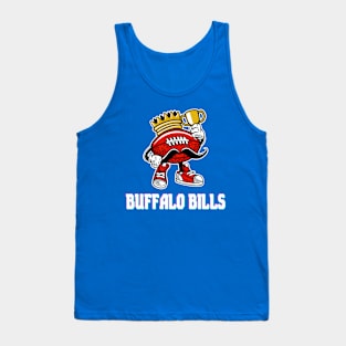 BuffaloB Tank Top